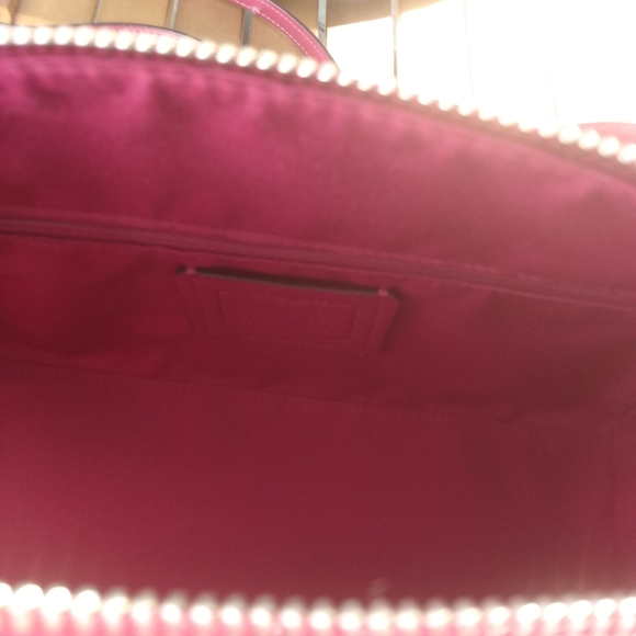 Coach Rowan Cross body Bag - Picture 10 of 12